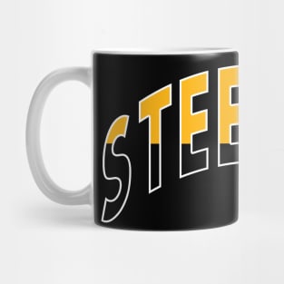 Steelers Mug